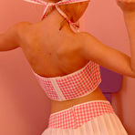 Fourth pic of Gotta Love Lucky - 18 Year old Big Breasted Teen! - www.gottalovelucky.com