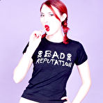 Third pic of BarelyEvil