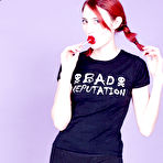 Fourth pic of BarelyEvil