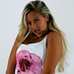 Third pic of Hot Blonde Teen Girl