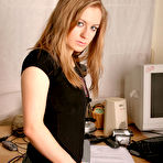 First pic of KISSKRISTIN.COM