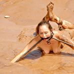 Second pic of Extreme Device Bondage free picture gallery - BONDAGE PIG