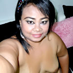 First pic of Chubby Asian Lil Thunder Naked Self Pics