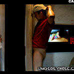Second pic of Ungloryhole
