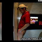 Fourth pic of Ungloryhole