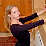 Second pic of Firm Hand Spanking