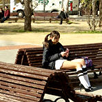 First pic of Sweety fucking with Ena Sweet - Cumlouder.com