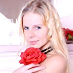 Fourth pic of Erotic Beauty - Naturally Beautiful Amateur Nudes