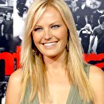 First pic of  Malin Akerman fully naked at TheFreeCelebMovieArchive.com! 