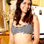 First pic of Hairy Girl