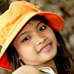 Second pic of Tussinee: Booty And The Beach