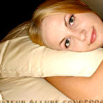 Fourth pic of Amateur Allure | Amateur Teen Blowjobs | Free Amateur Blowjob Video 