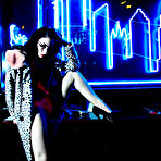 First pic of CrAZyBaBe - Best Amateur punk nude girl site - Featuring Marlo Marquise in Her Mirrored Room