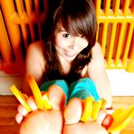 Third pic of ArielRebel.com - Ariel Rebel free pictures, pics, videos and more!