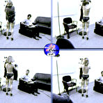 Third pic of Marina Fois naked scenes from movies