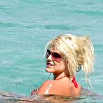 Fourth pic of ::: Victoria Silvstedt - Celebrity Hentai Naked Cartoons ! :::