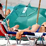 Third pic of Candice Swanepoel nude photos and videos at Banned sex tapes