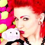 First pic of GothicSluts Girls - Hosted Goth Erotica Gallery