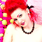 Second pic of GothicSluts Girls - Hosted Goth Erotica Gallery