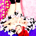 Fourth pic of GothicSluts Girls - Hosted Goth Erotica Gallery