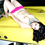 Fourth pic of BarelyEvil