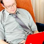 First pic of GirlsForOldmen :: Laura&Brian fucking younger lady