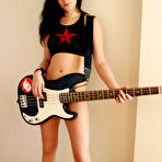 First pic of Ravon from SpunkyAngels.com - The hottest amateur teens on the net!