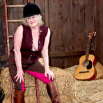 First pic of In The Barn