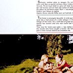 First pic of Private Classic Porn Private Magazine #12
