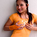 First pic of DIRTY PANCAKE - 50% Thai &bull; 50% British &bull; 100% Horny!