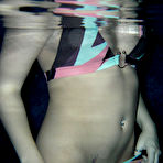 First pic of KYLIE HAS A SECRET! SHE's HOT AND NAKED INSIDE!