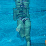 Second pic of KYLIE HAS A SECRET! SHE's HOT AND NAKED INSIDE!