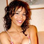 First pic of Creampie Ebony