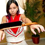 Fourth pic of Firm Hand Spanking