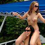 Fourth pic of Welcome to Spring Break Party Girls