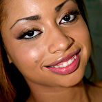 Fourth pic of Angel Cummings @ GloryHole-Initiations.com