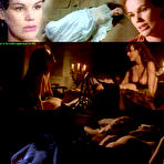 Second pic of Claire Nebout fully nude in Venus Beaute (Institut)