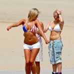 Fourth pic of Danielle Lloyd