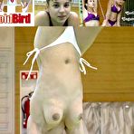 Third pic of Corina Ungureanu