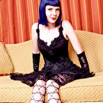 Second pic of GothicSluts Girls - Hosted Goth Erotica Gallery