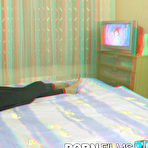 First pic of Breathtaking 3D porn - feels more real than ever before!