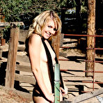 First pic of Ashlee from SpunkyAngels.com - The hottest amateur teens on the net!