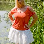 First pic of Peach By The Lake