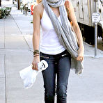 First pic of Brooke Burke Big Boobs In A Bikini