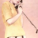 Third pic of Private Classic Porn Private Magazine #1