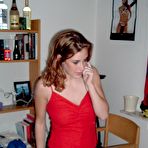 Second pic of Real amateur girlfriends having sex Tight body brunette teen gets her shaved pussy fucked hard