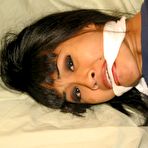 Third pic of Asian Foot Fetish And Amateur Bondage