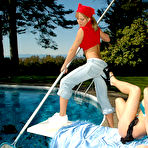 Second pic of Karen Loves Kate - Two Teens in Love! - www.karenloveskate.com