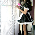 First pic of Join our cross dress site and community