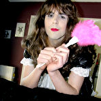 Second pic of Join our cross dress site and community